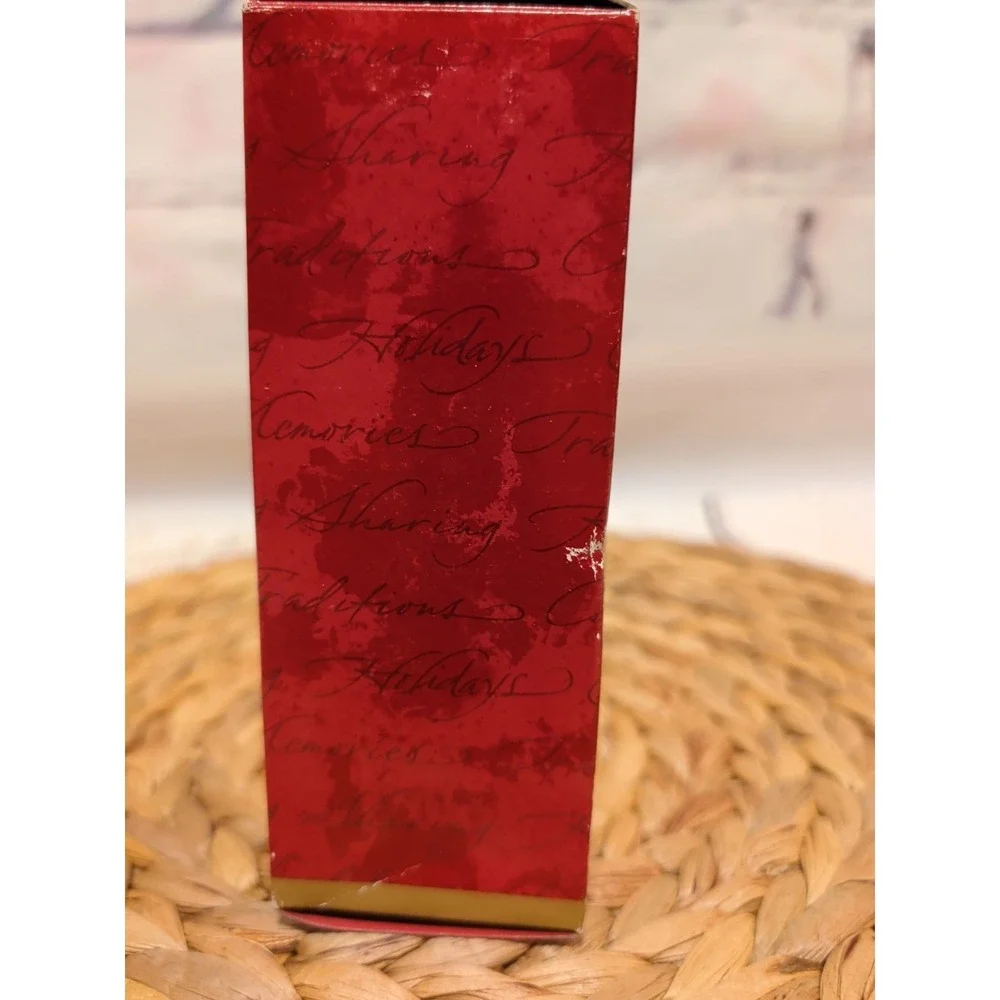 RARE MUHAMMAD ALI 1999 HALLMARK ORNAMENT PROFESSIONAL BOXING‎